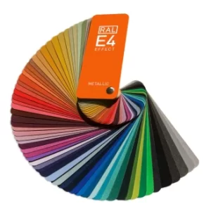 nuancier ral e4 effect 70 couleurs